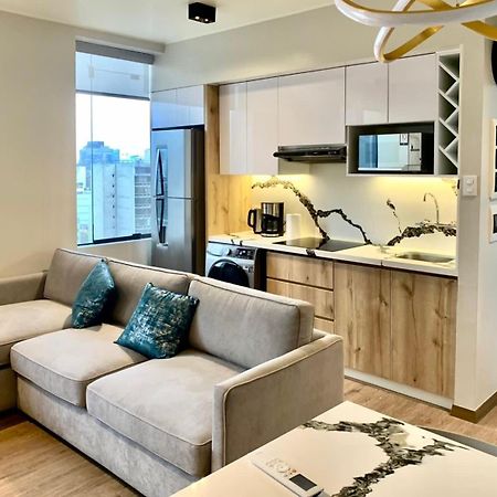 Апартаменты Olaya 169 By Wynwood House Лима Экстерьер фото